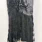 Midnight Heiress Versace Dress