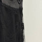 Midnight Heiress Versace Dress