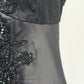 Midnight Heiress Versace Dress