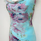 RARE Bluebell Garden Derhy Dress