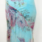 RARE Bluebell Garden Derhy Dress