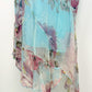 RARE Bluebell Garden Derhy Dress