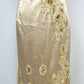 Golden Aphrodite Dress