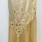 Golden Aphrodite Dress