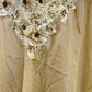 Golden Aphrodite Dress