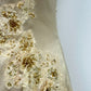 Golden Aphrodite Dress