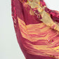 Crimson Mirage Gown