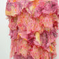 RARE Pink Sugar Bloom Derhy Dress