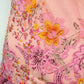 RARE Pink Sugar Bloom Derhy Dress