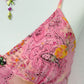 RARE Pink Sugar Bloom Derhy Dress