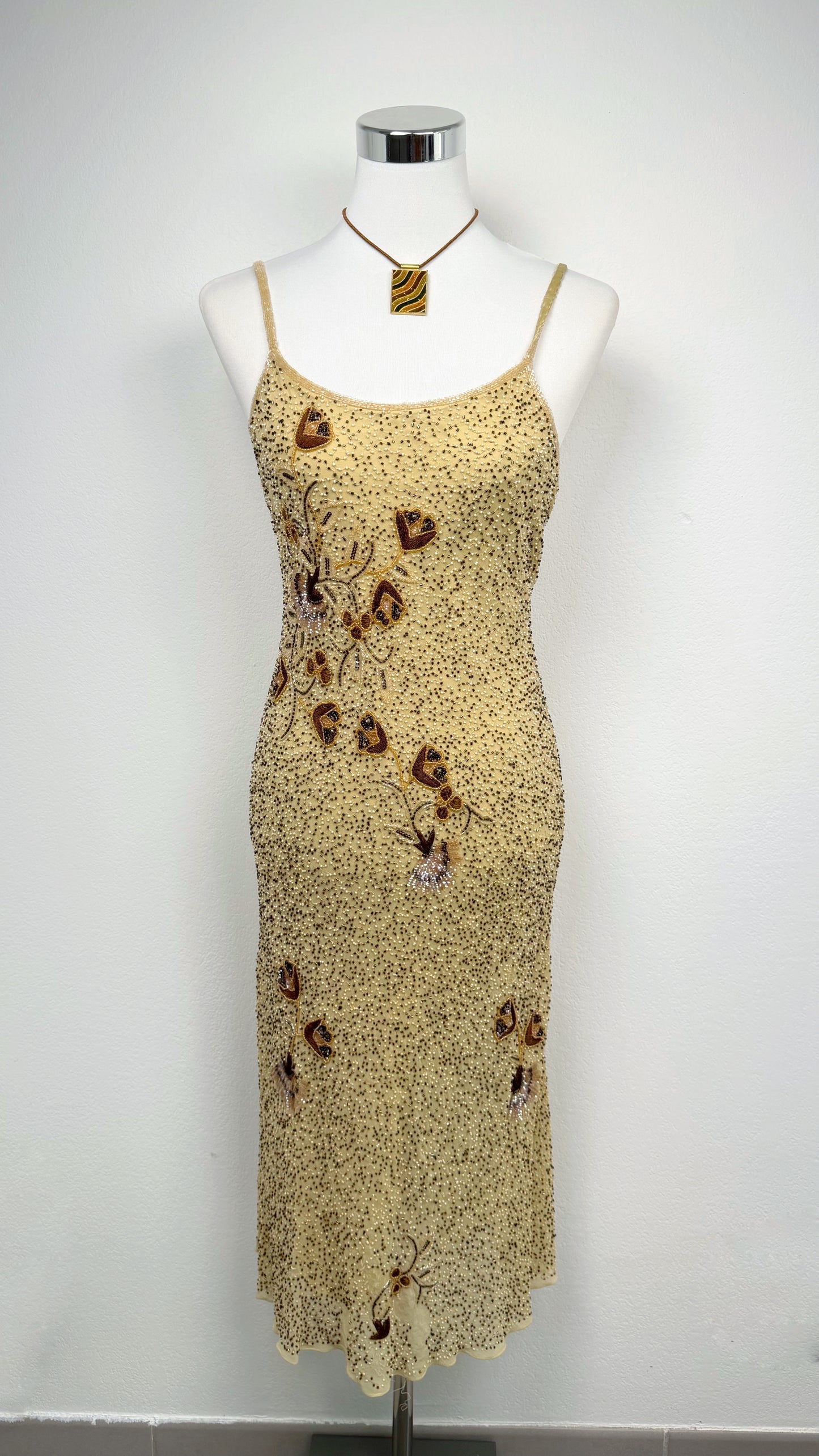 Aftershock Champagne Stardust