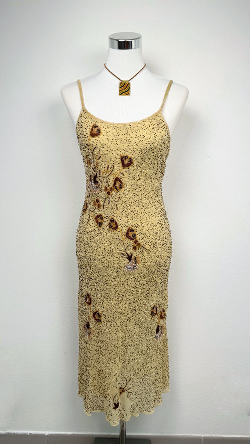 Aftershock Champagne Stardust
