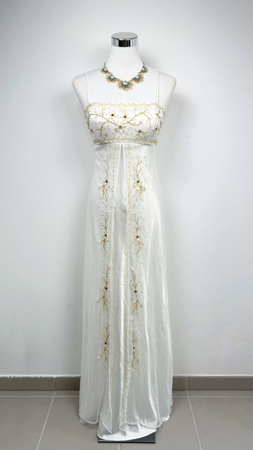 Celestial Bride Dress
