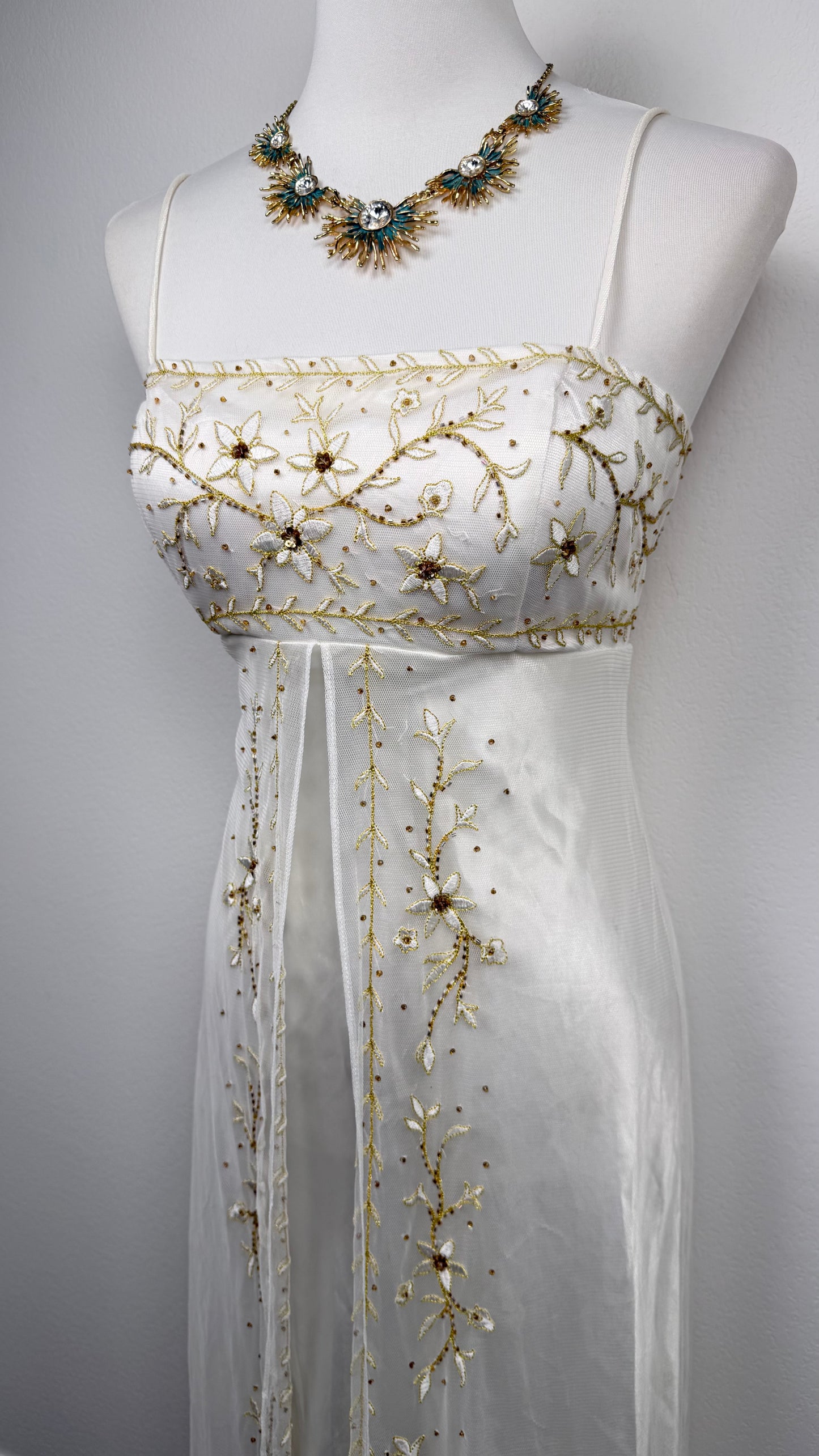 Celestial Bride Dress