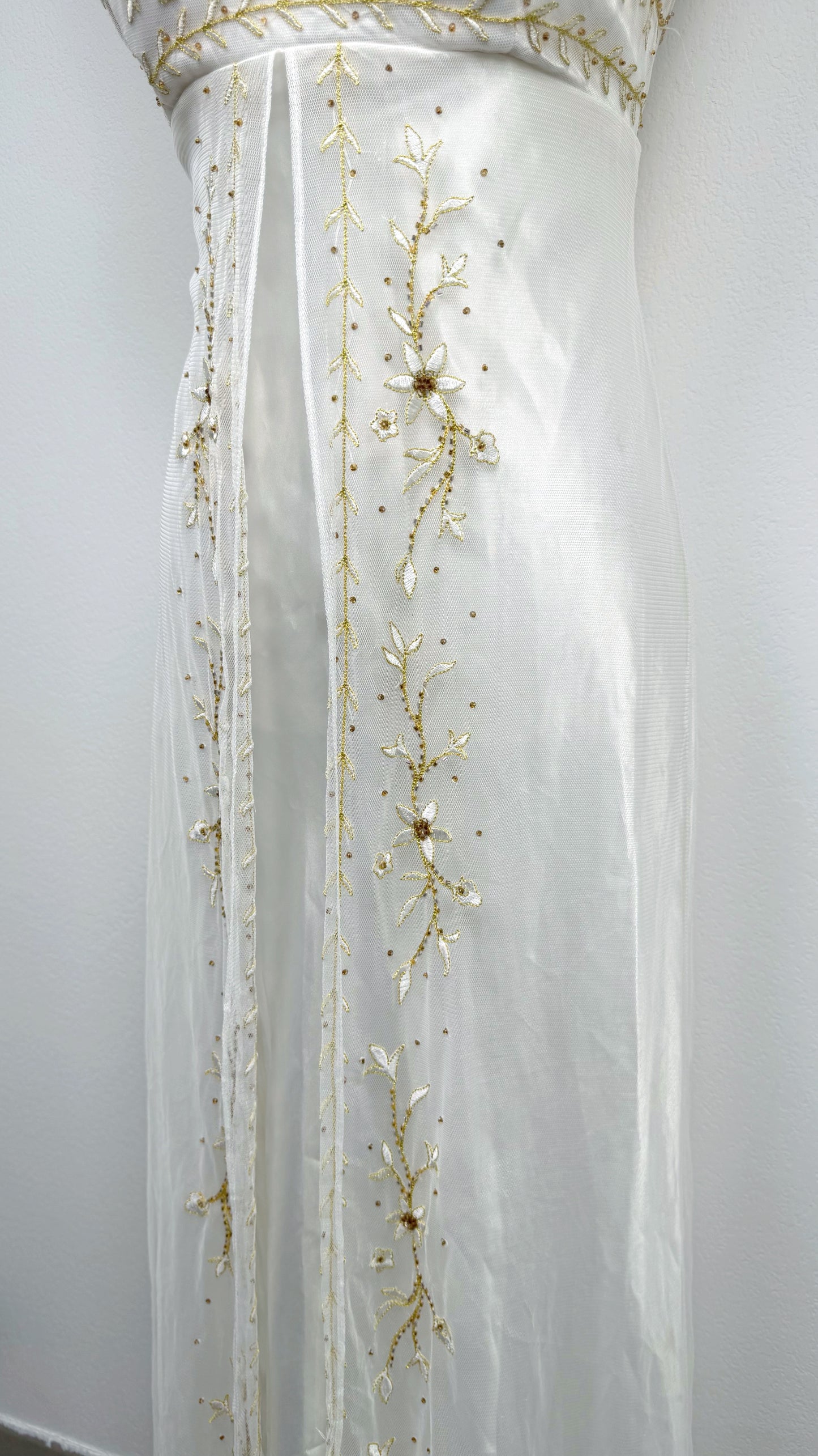 Celestial Bride Dress