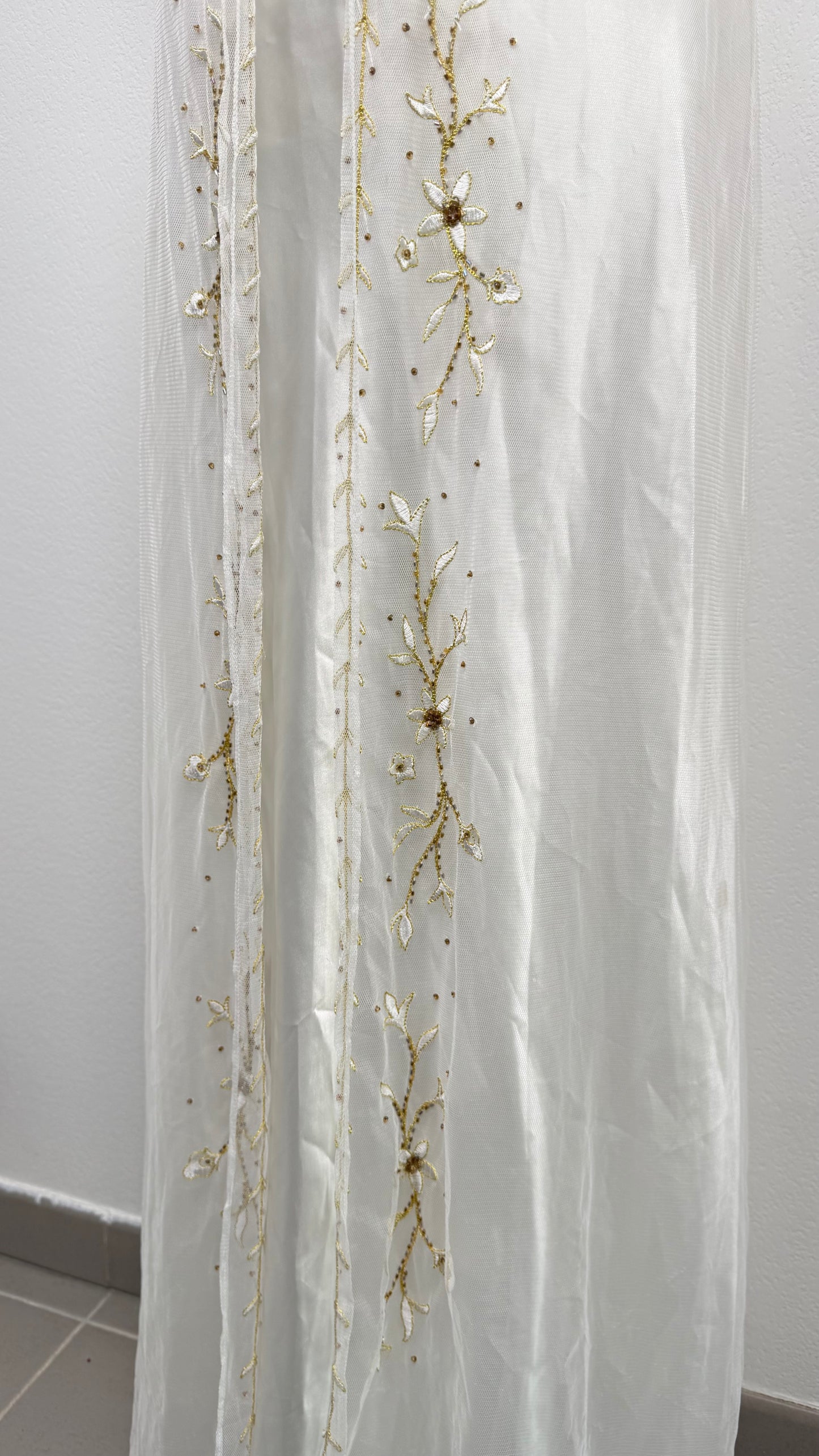 Celestial Bride Dress