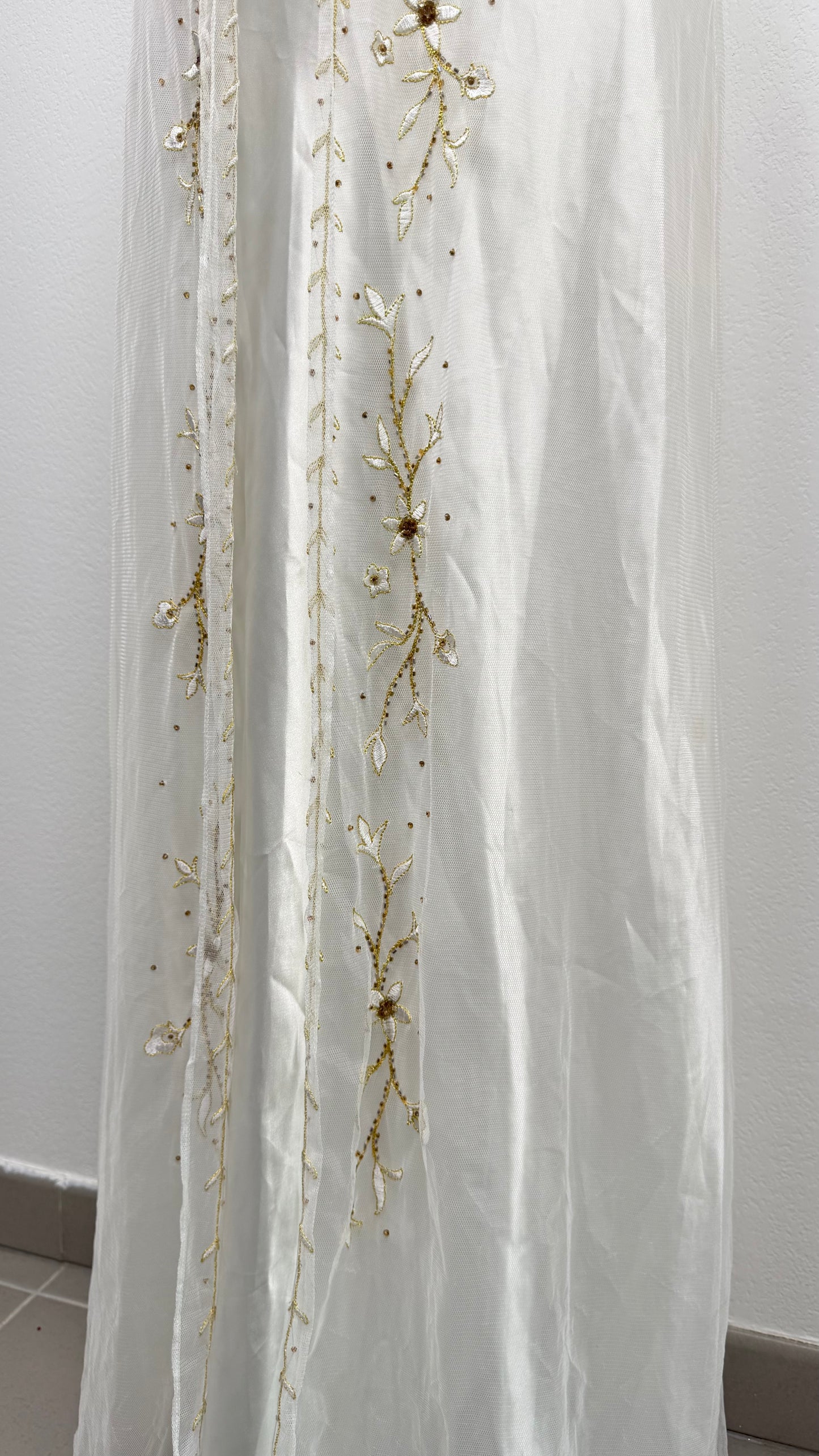 Celestial Bride Dress
