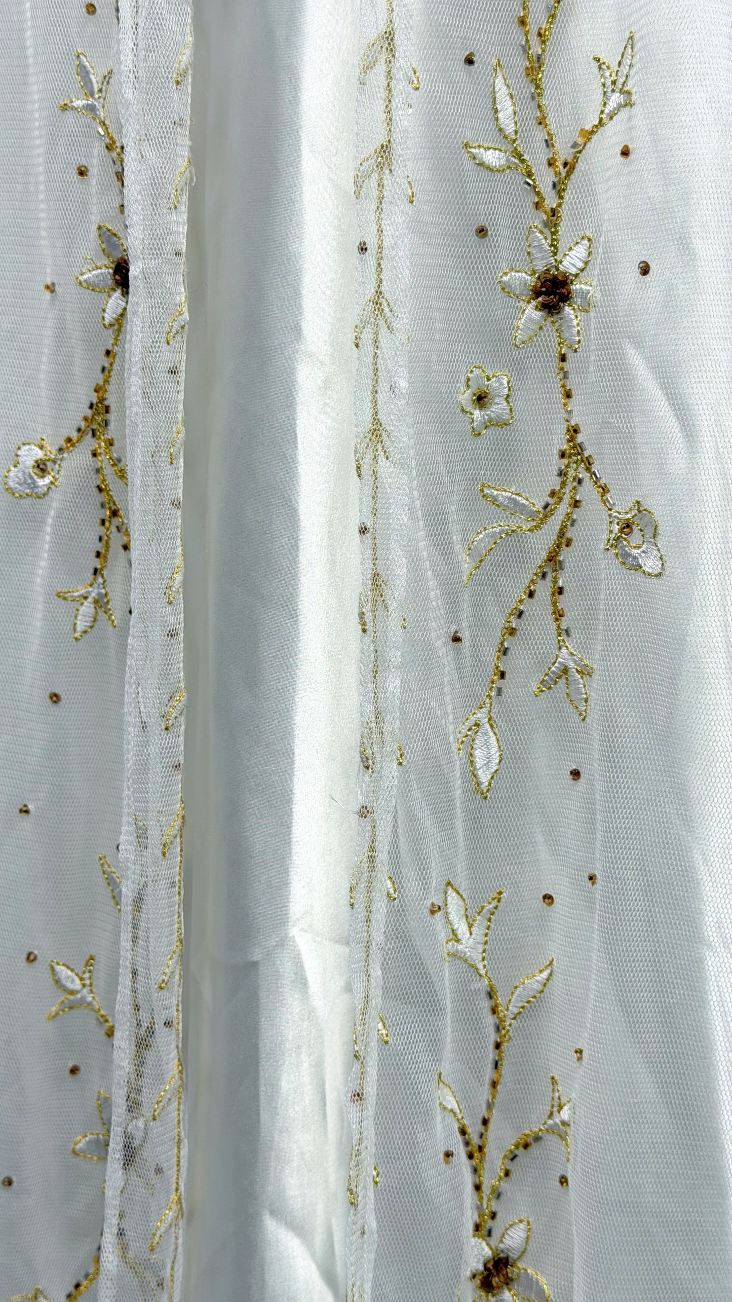 Celestial Bride Dress