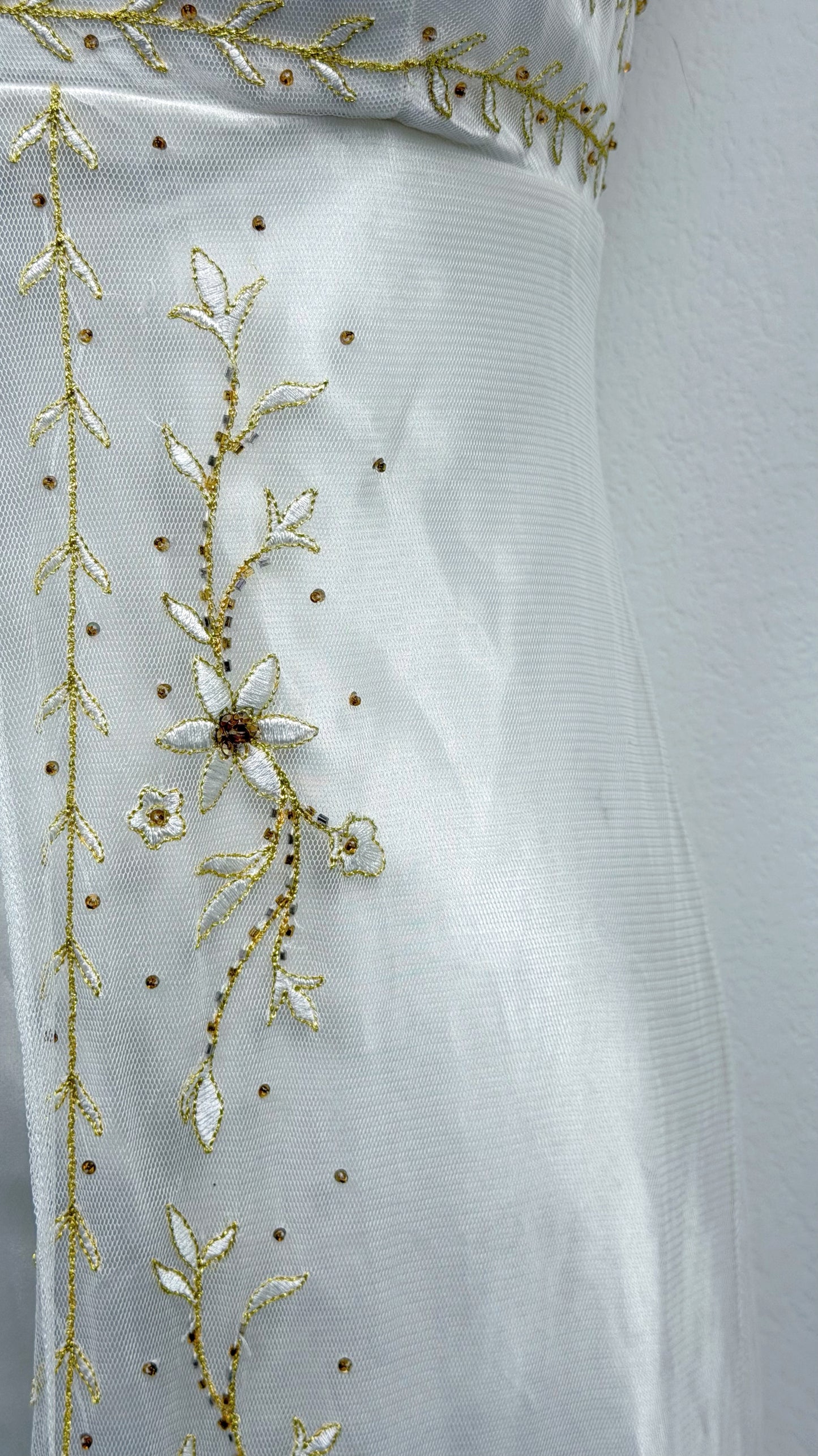 Celestial Bride Dress