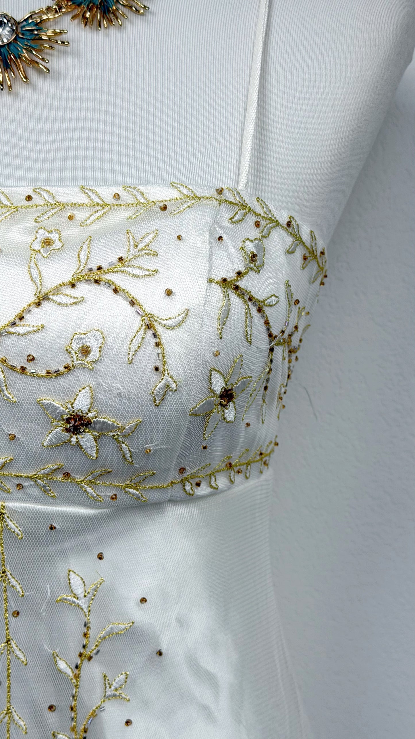 Celestial Bride Dress