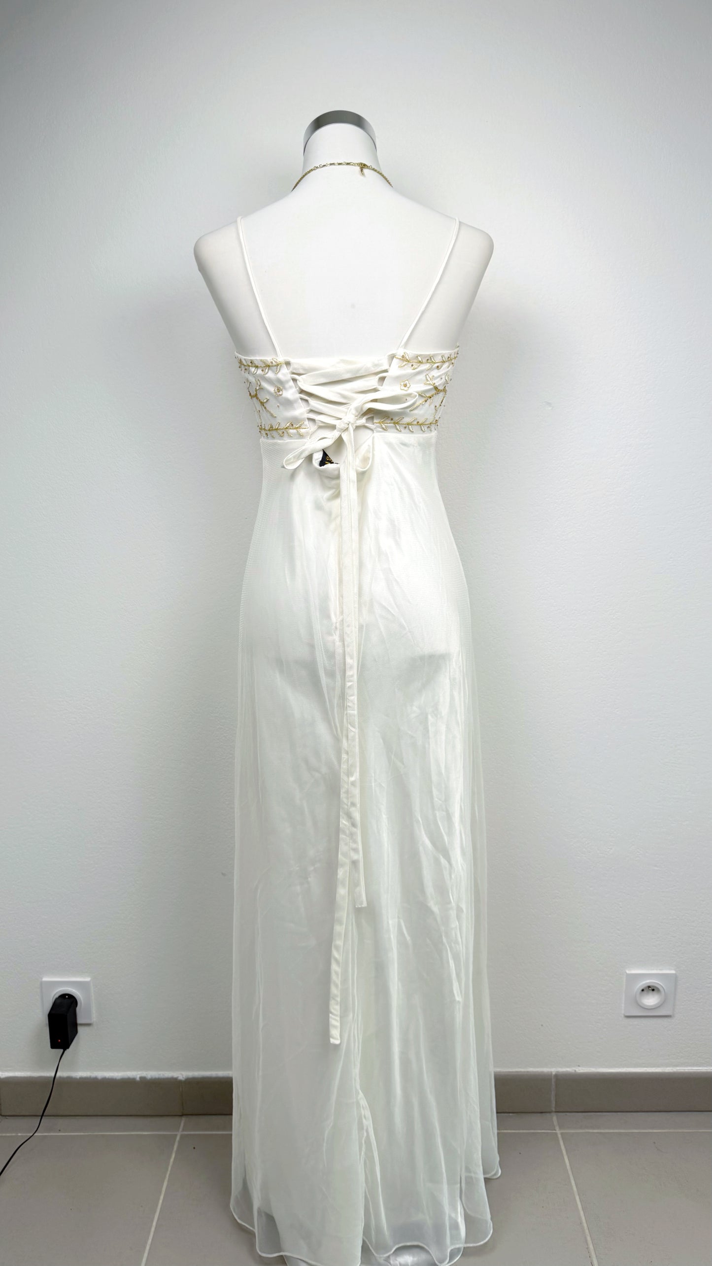Celestial Bride Dress