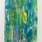 Emerald Lagoon Dress