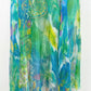 Emerald Lagoon Dress