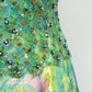 Emerald Lagoon Dress