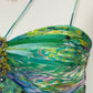 Emerald Lagoon Dress