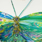 Emerald Lagoon Dress