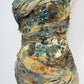 Desert Mirage Gown