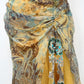 Desert Mirage Gown