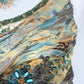Desert Mirage Gown
