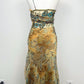Desert Mirage Gown