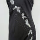 Midnight Rose Gown