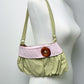 Sweetheart Picnic Bag Pistachio