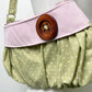 Sweetheart Picnic Bag Pistachio