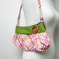 Sweetheart Picnic Bag Picnic Plaid