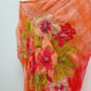 Derhy Fire Lily Fairy Skirt