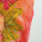 Derhy Fire Lily Fairy Skirt