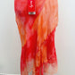 Derhy Fire Lily Fairy Skirt