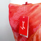 Derhy Fire Lily Fairy Skirt