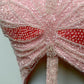 Blushing Butterfly Top