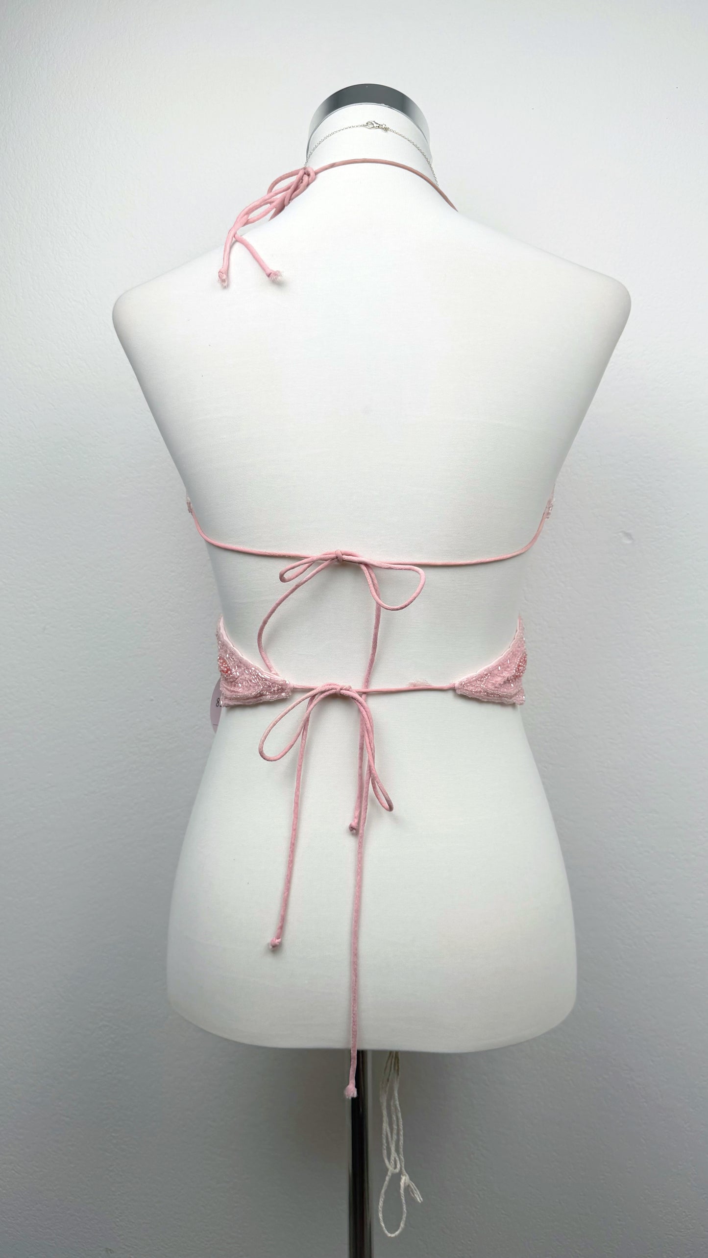 Blushing Butterfly Top
