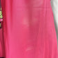 100% Soie “Berry Dream”