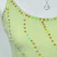 Lime Fairy Dress