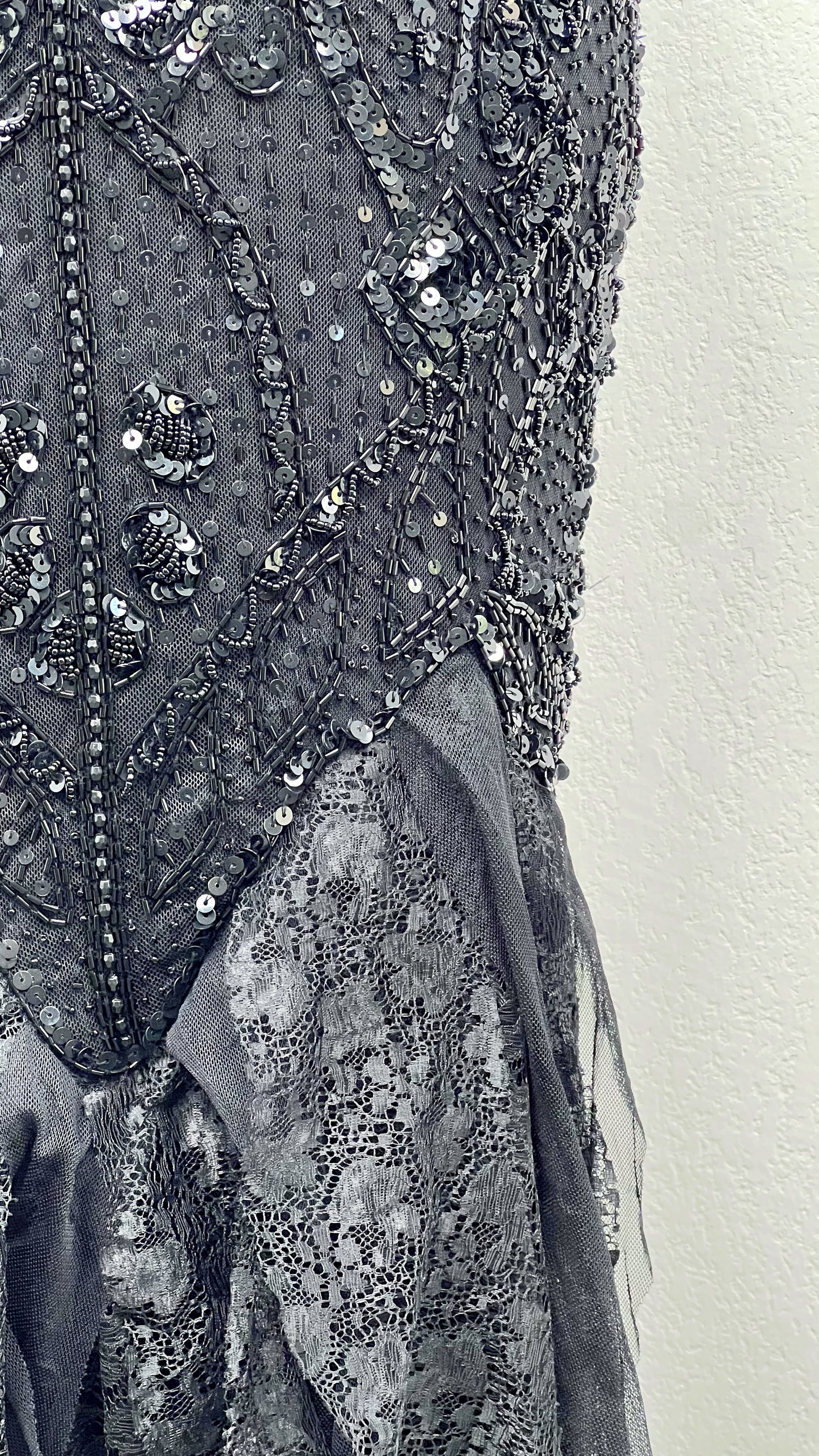 Midnight Spell Dress