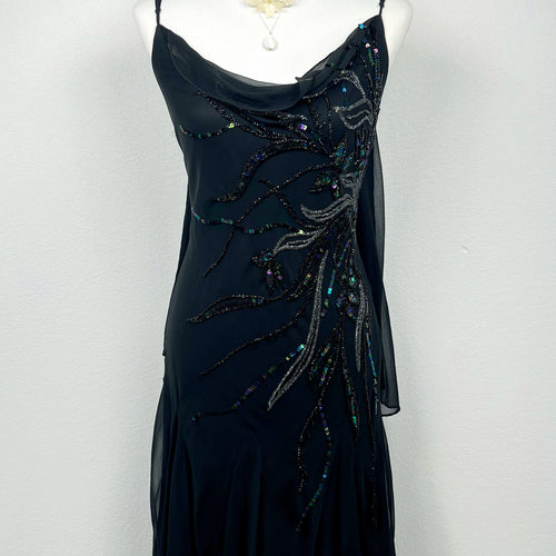 RARE Moonlight Mirage Dress