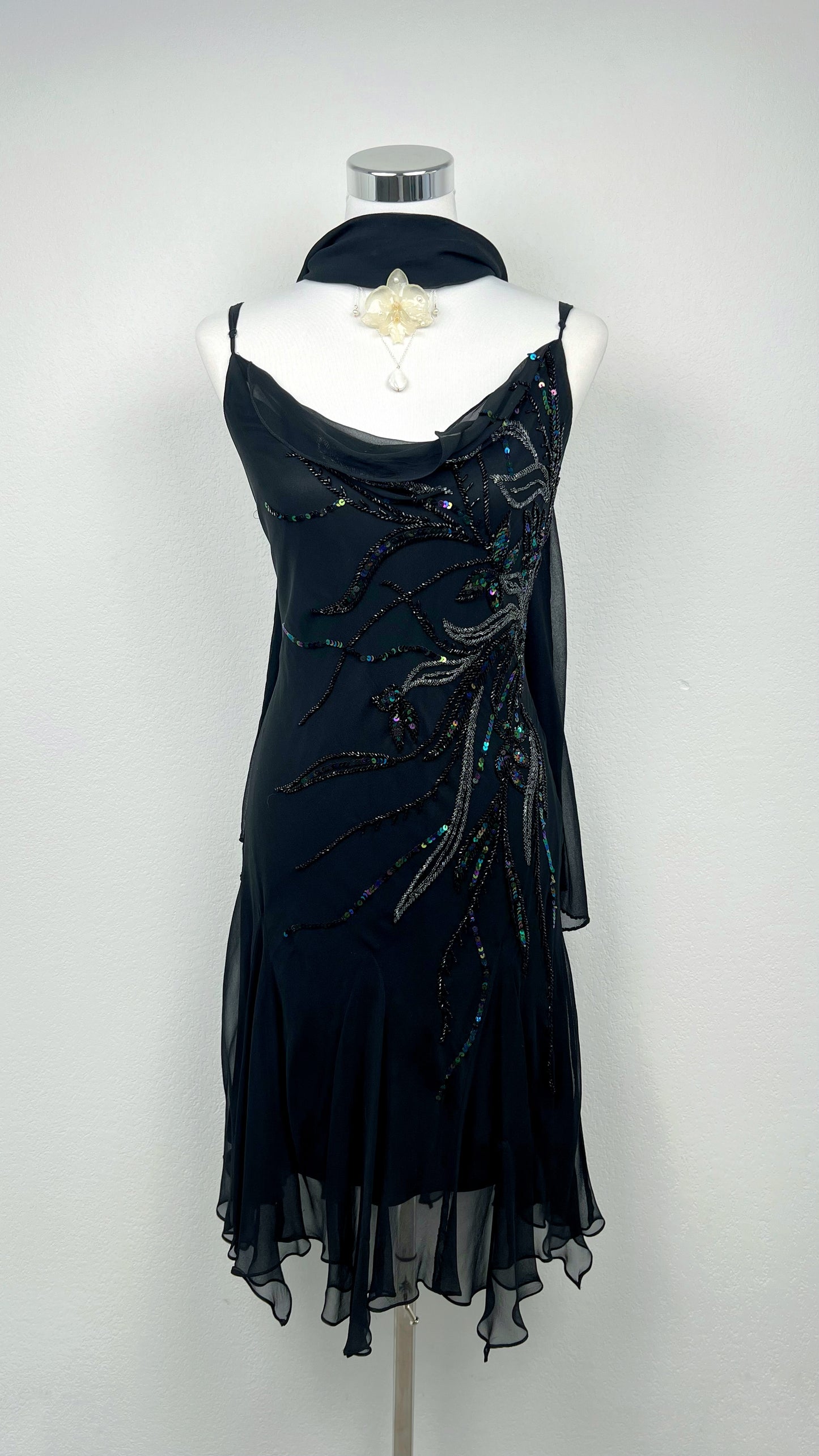 RARE Moonlight Mirage Dress