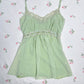 Mint Fairy Top